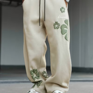 Men's Loose Casual Pants